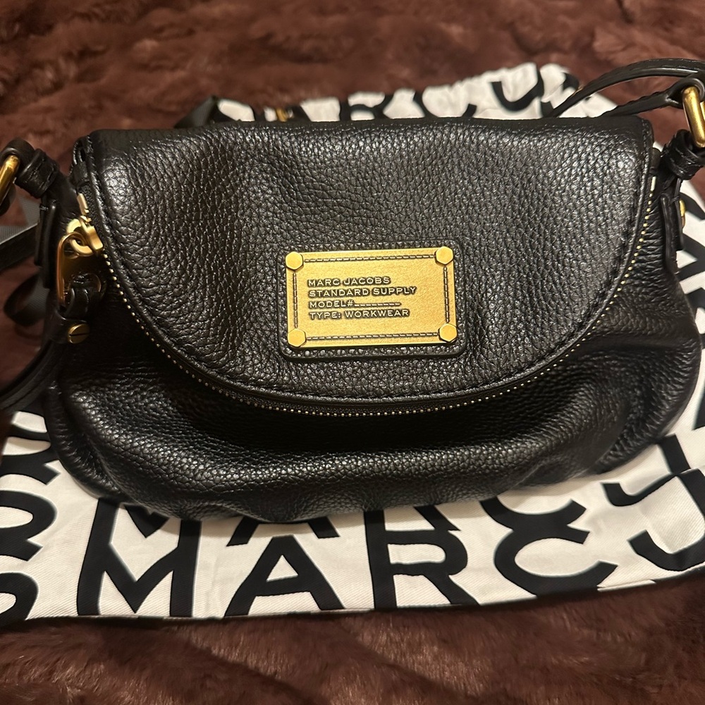 Marc Jacobs Mini Natasha